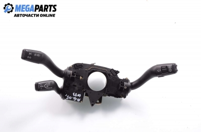 Лостчета светлини и чистачки за Audi A6 Avant C6 (03.2005 - 08.2011)